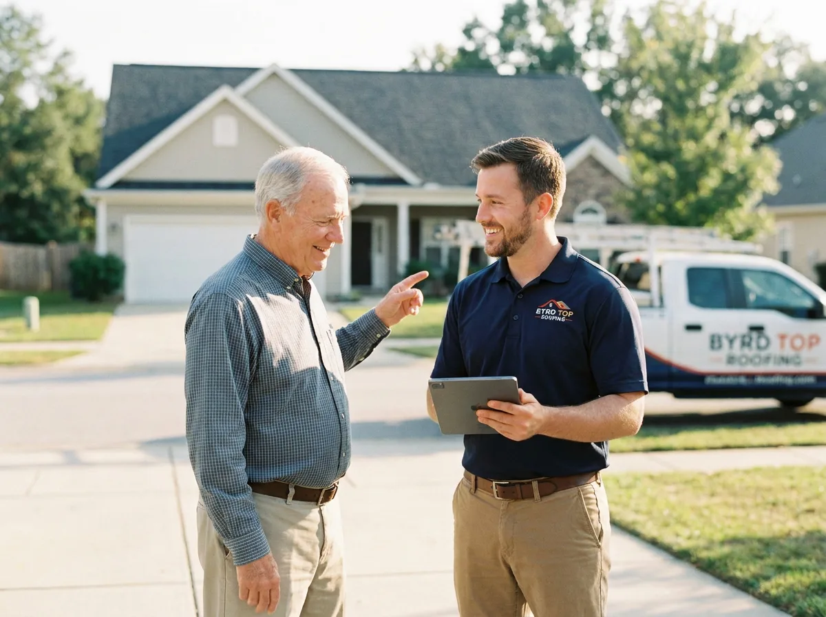 Roofing Buffalo, OK FAQs